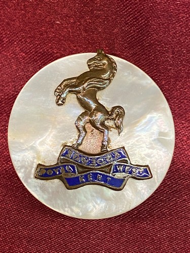 Ww1 the royal west kent - ww1/2,