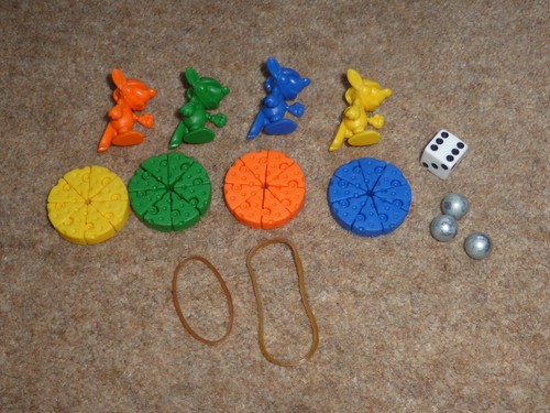 2011 mousetrap action - mb, (action