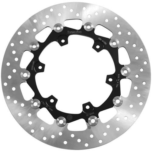 Brembo 78b408a5 floating brake - floating,