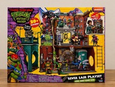 Teenage Mutant Ninja Turtles