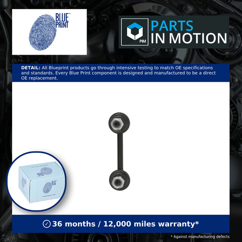 Anti roll bar link - link, subaru