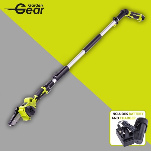 Garden gear 12v 1 - gear,