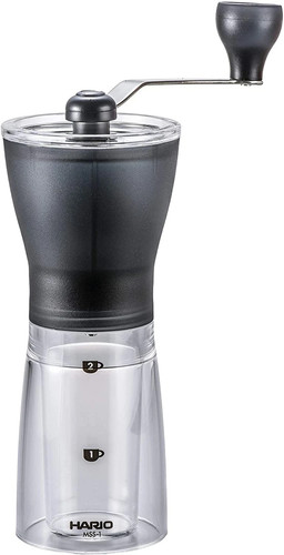 Hario mini mill - slim, 1b