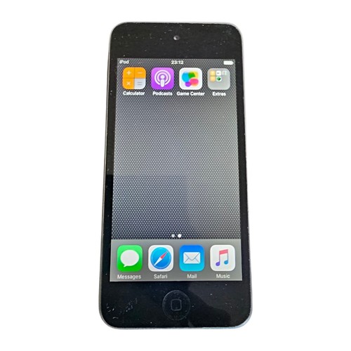 Apple ipod touch 5th - gen, 16gb