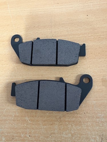 Scrambler 125 rear brake - 125,