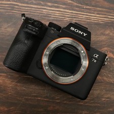 Sony Alpha ILCE-7M3 A7 III