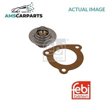 ENGINE COOLANT THERMOSTAT
