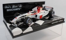 Minichamps scale 400 - -,