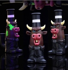 Rob Morrison X Ouchkick Heady