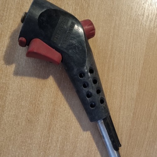 Rothenberger butane gas torch - rothenberger,