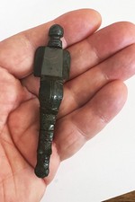 Saxon Brooch - Amazing