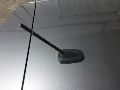 Areial antenna seat ibiza - areial,
