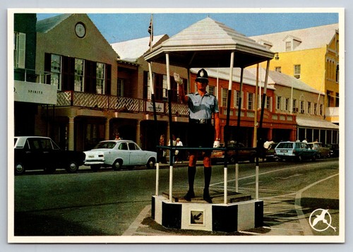 Vintage bermuda heyl corner - vintage, heyl's