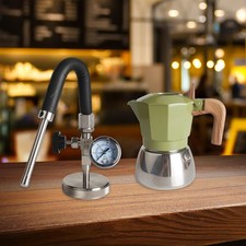 Italian espresso machine with