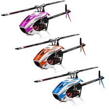 GOOSKY S1 RC Helicopter BNF