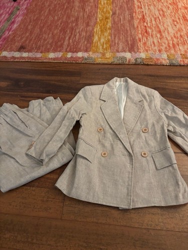 Vintage jack tar - togs, boys