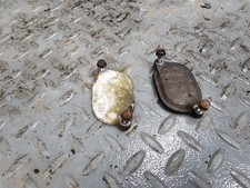 Honda Big Red Trx300 Engine