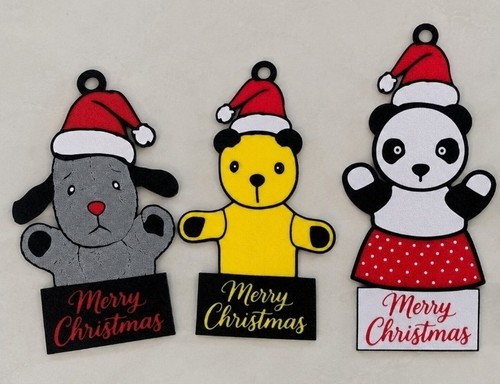 Sooty sweep and soo hanging - and,