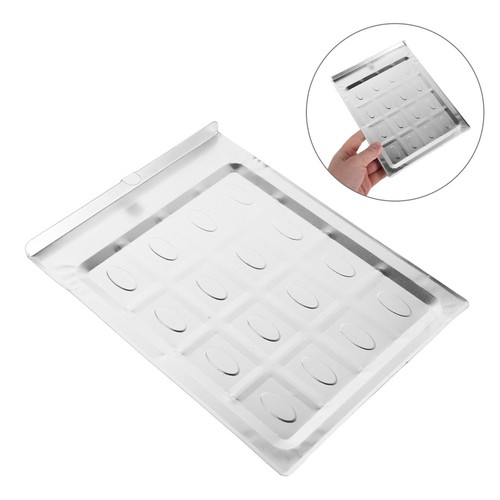 Heat insulating heater pan - heat,