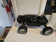 MINT schumacher Riot 2,3 Speed Conversion, Body Tidy,chassis Not A Sratch,rare