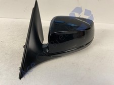 BMW 5 Series F10 Mk6 10-17 Passenger Left Wing Mirror  F0153403