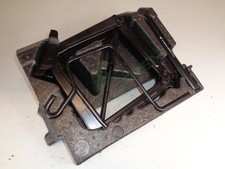 Saab 9-3 2010 Estate Spare Wheel Jack Toolkit 13255677