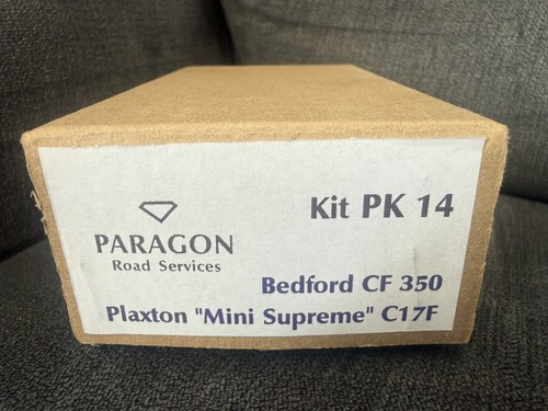 Paragon road services bedford - paragon,