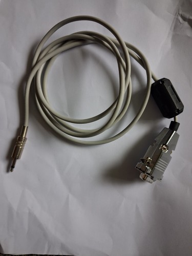 Icom cat remote - cat, cable