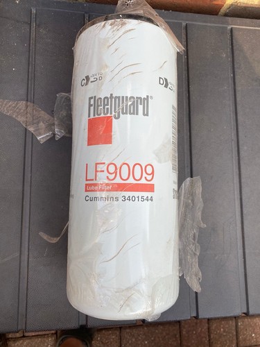 Fleetguard lf9009 lube oil - lf9009,