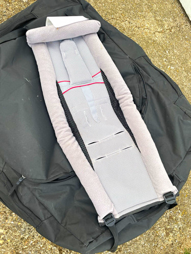 Thule infant sling for bike