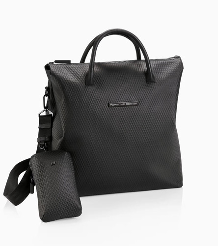 Porsche design studio tote bag - tote,