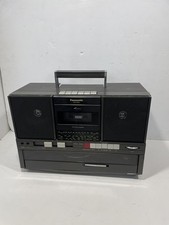 Vintage panasonic j500l - panasonic, sg-j500l