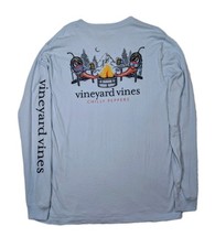 Vineyard Vines Crew Neck Top
