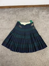 Vintage Scottish Military