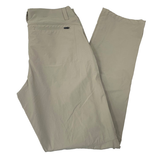 Rohan mens lowland trousers - mens,