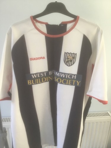 West bromwich albion football - west,