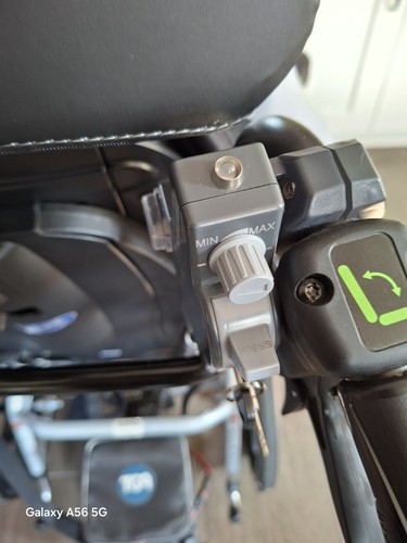 Tga wheelchair powerpack - tga,