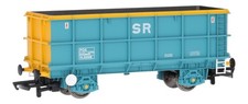33-425 Bachmann OO Gauge 51T POA Iron & Steel Scrap Wagon RLS5098 (Pre-Owned)