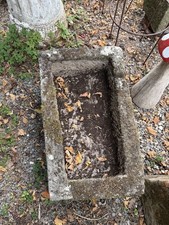 Antique 19th century carved