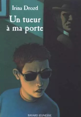 Tueur porte drozd - porte,,