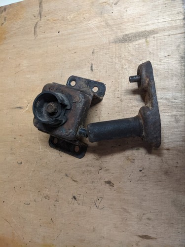 Ford transit mk5 spare - mk5, wheel