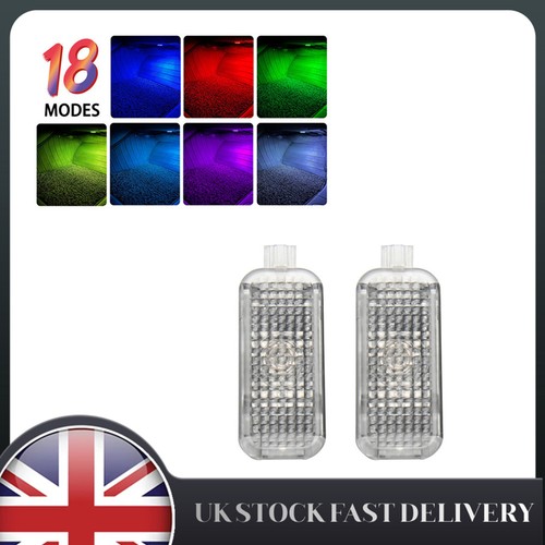 2pcs for audi - a4, q5