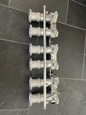 AT Power Throttle Bodies 3x