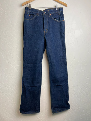 Vintage levi orange - vintage, levi's