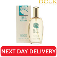 Elizabeth Arden Blue Grass Eau