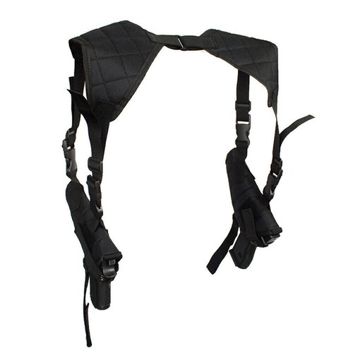 Tactical hand gun shoulder