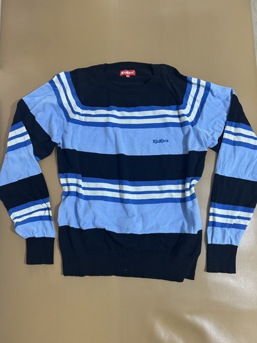 Vintage kickers jumper - vintage,