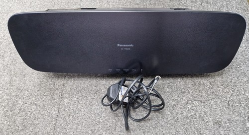 Panasonic htb200 sound bar - sound,