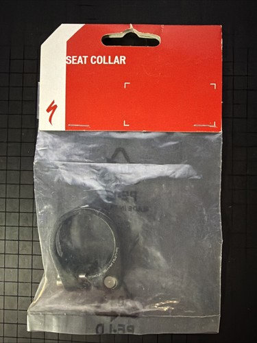 Specialized 8mm seatpost - 31.8mm,