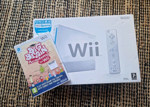Nintendo wii sports - wii,